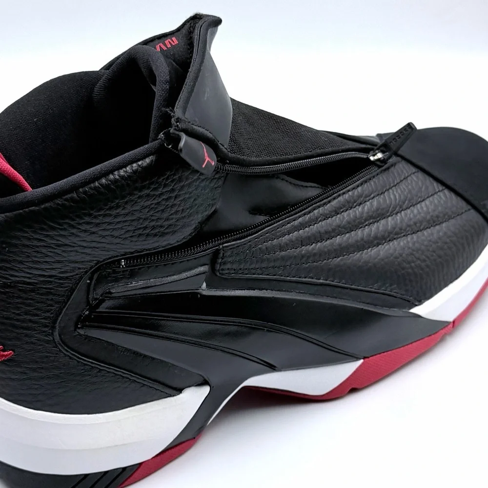 Air Jordan Jumpman Swift 23 'Bred'